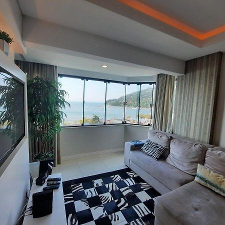 3 Suites Linda Vista Da Orla De Bc A 50M Da Praia - Somente Familiares Balneário Camboriú Екстериор снимка