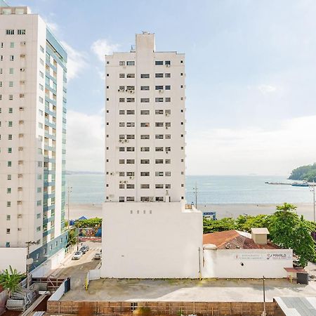 3 Suites Linda Vista Da Orla De Bc A 50M Da Praia - Somente Familiares Balneário Camboriú Екстериор снимка