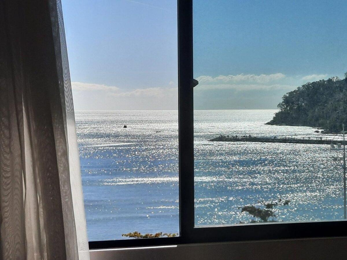 3 Suites Linda Vista Da Orla De Bc A 50M Da Praia - Somente Familiares Balneário Camboriú Екстериор снимка
