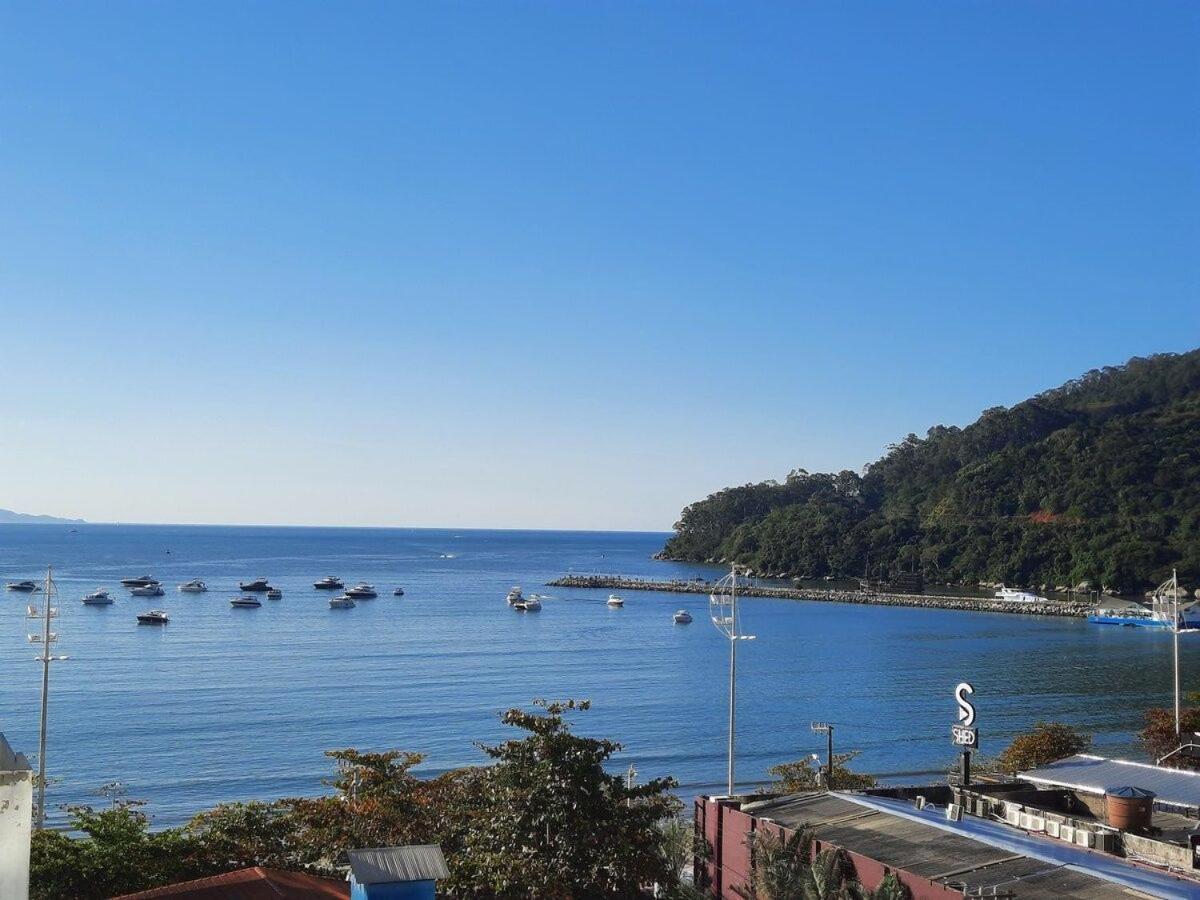 3 Suites Linda Vista Da Orla De Bc A 50M Da Praia - Somente Familiares Balneário Camboriú Екстериор снимка