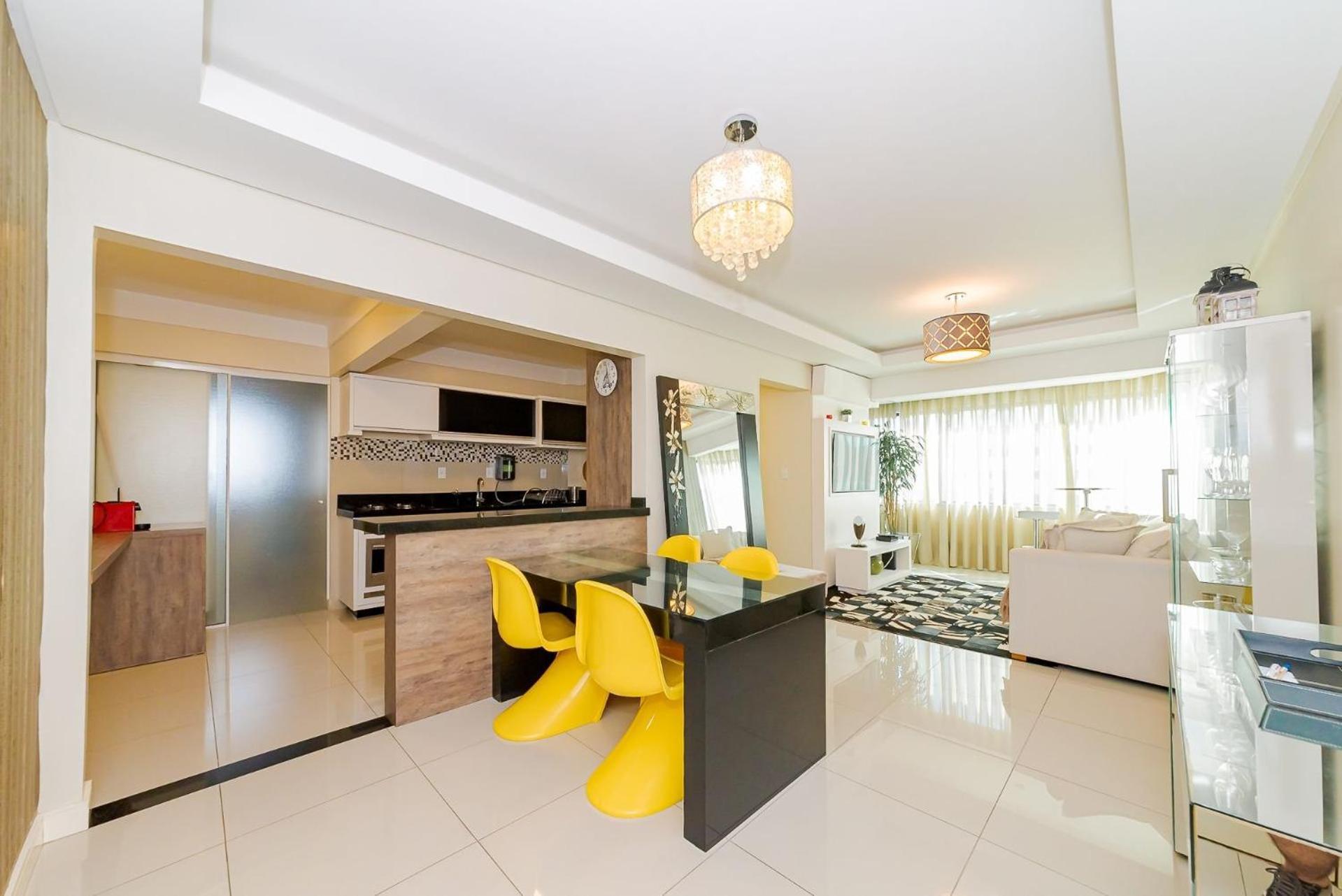 3 Suites Linda Vista Da Orla De Bc A 50M Da Praia - Somente Familiares Balneário Camboriú Екстериор снимка